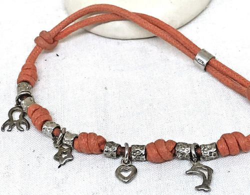 Bracciale argento unisex - argento,