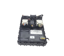 MODULO COMANDO CARROZZERIA BCM