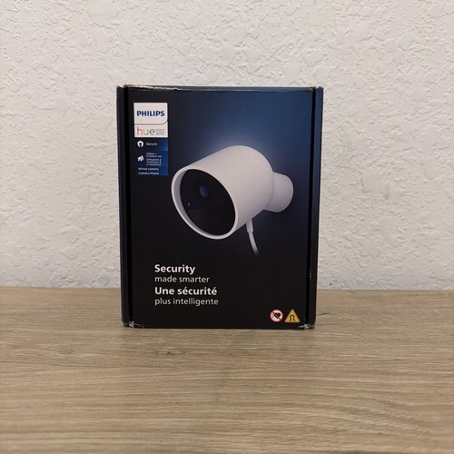 Philips hue telecamera - hue, di