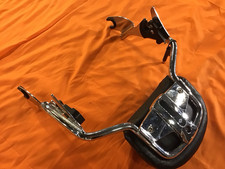 Modelli Sissybar Touring