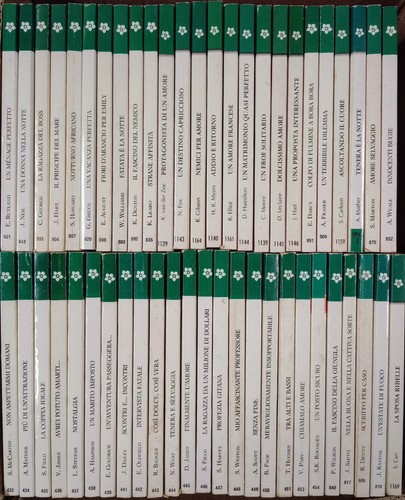 Libri harmony jolly lotto - jolly,