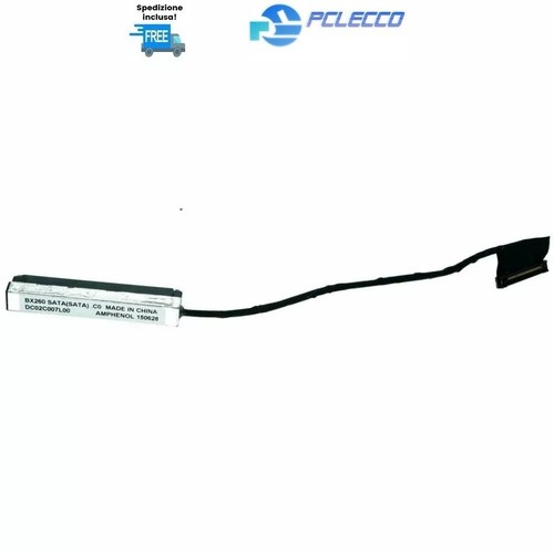 Connettore hard disk - hard, sata