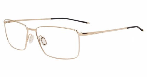 Porsche design 8364 gold - p, b