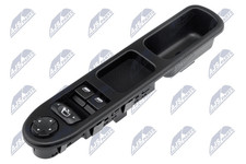 Interruttore alzavetro