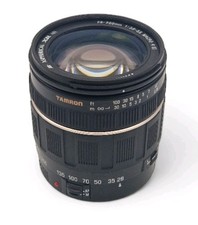⚡Obiettivo Zoom Tamron AF