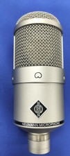 Microfono a condensatore valvolare Neumann M 147 usato