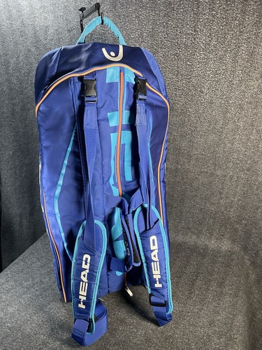 Borsa per racchetta - , da