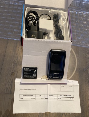 Cellulare vintage usato - , –