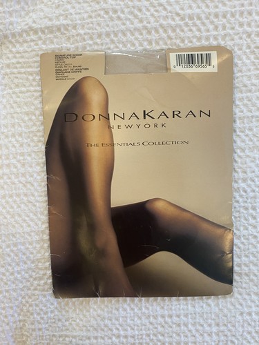 Donna karan panty hose - panty,