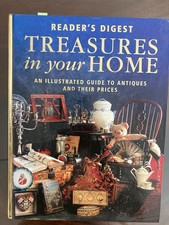 Reader's Digest: Treasures in