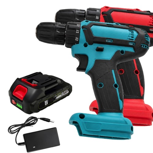 Trapano avvitatore perforatore - avvitatore,
