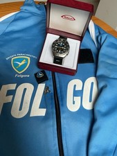 Orologio DPW “ Folgore”