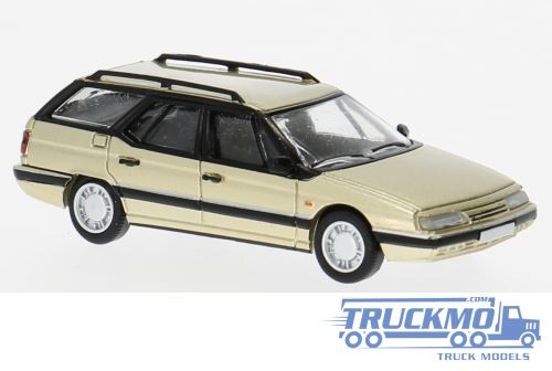 Brekina citroen break - xm,
