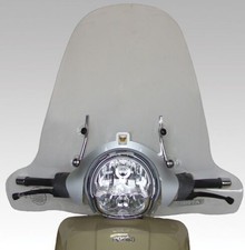 PARABREZZA ISOTTA APRILIA