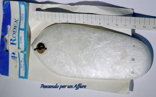 Rodex art 2299 015 affondatore - art.2299-015,