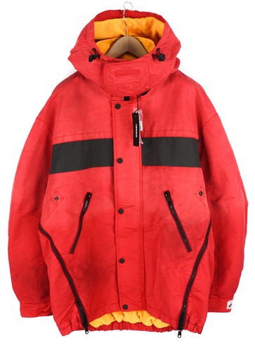 Diesel trodd giacca uomo - diesel, w-trodd