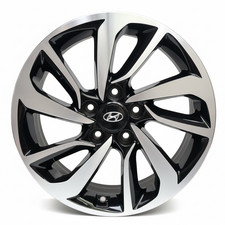 4 cerchi lega hyundai tucson