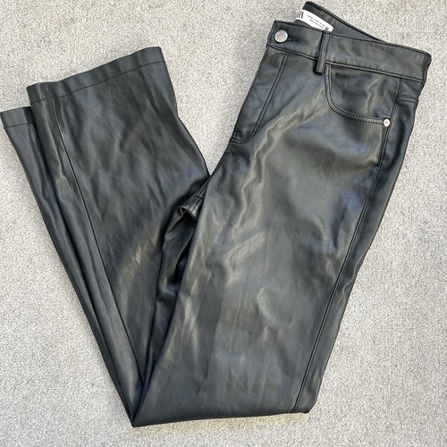 Zara pantalone donna festa
