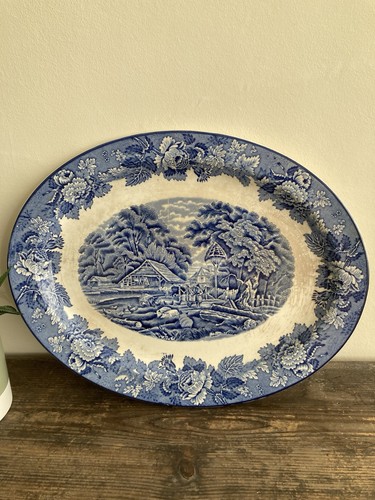 Vintage enoch woods - enoch,
