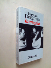 Ingmar Bergman IMMAGINI
