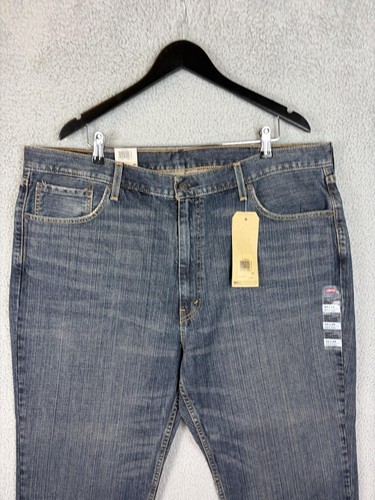 Jeans levis 559 uomo - jeans,