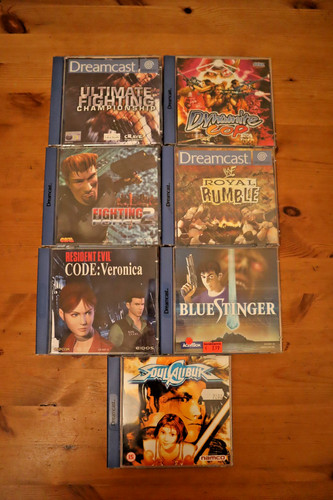 Collezione giochi sega - collezione,