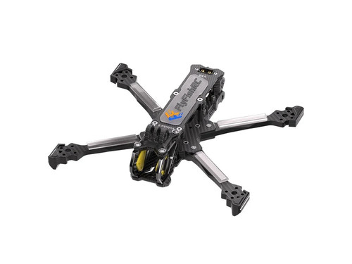 Flyfish volador vx5 o4 - ii,