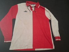 MAGLIA SHIRT VINTAGE FOOTBALL