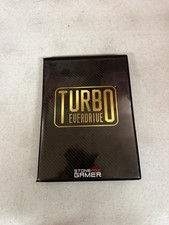 KRIKZZ TURBO EVERDRIVE -