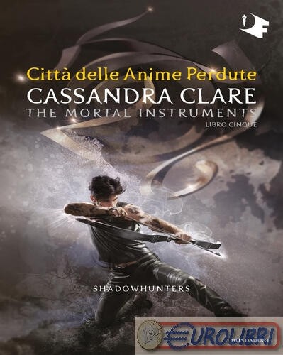 9788804716679 cassandra clare - 9788804716679,