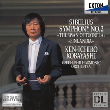Sibelius: Symphony No. 2