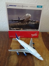 Herpa Boeing 747LCF