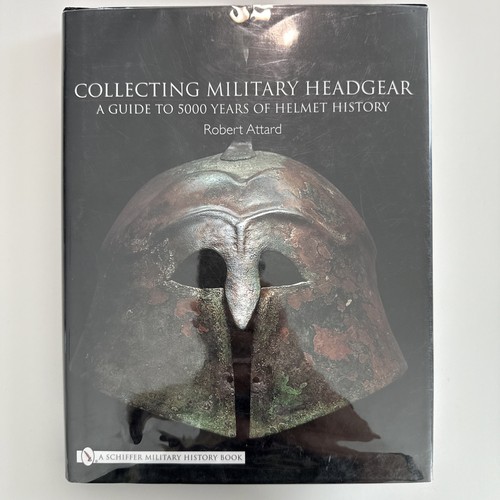 Collecting military headgear - military,