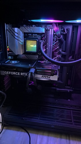 Gaming fisso - pc,