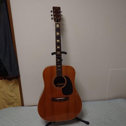 Chitarra acustica kiso suzuki - acustica,