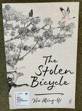 The Stolen Bicycle by Wu