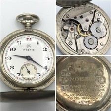 Orologio da tasca vintage