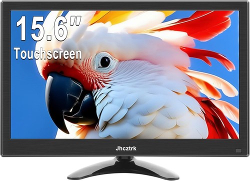 Monitor touchscreen 16 9 - monitor, 15,6"