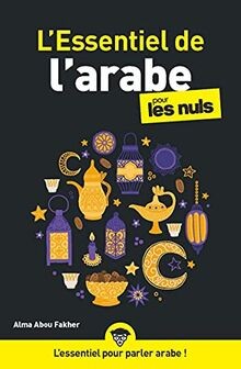 Lessentiel larabe pour - lessentiel,