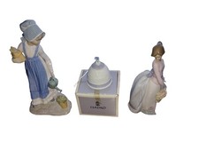 Figurina LLADRO NAO DAISA
