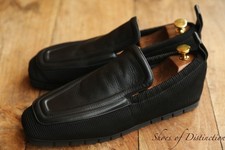 Scarpe mocassini uomo Bottega