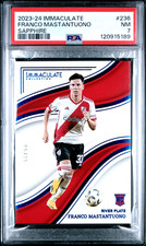 FRANCO MASTANTUONO 2023-24
