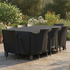 Copritavolo da Patio