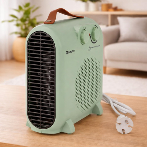Stufa elettrica green compact - elettrica,