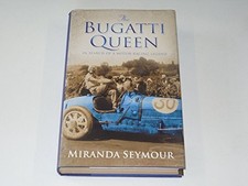 The Bugatti Queen: In search