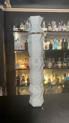 Bottiglia belvedere vodka - bottiglia,