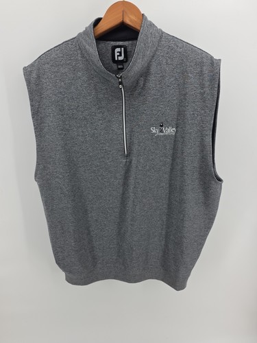 Footjoy giubbotto golf uomo - footjoy,