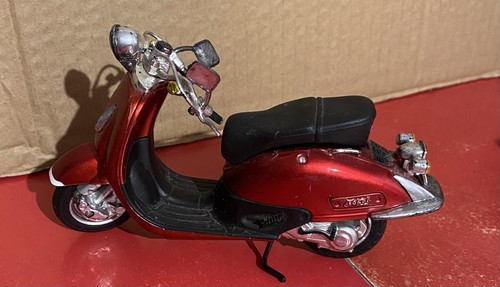 Die cast scooter joker - cast,