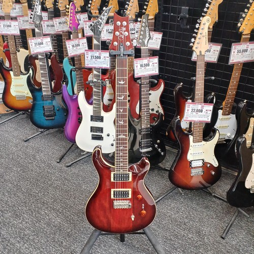 Prs standard 08 - prs, chitarra