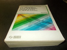 La memoria e la ragiione: ottocento e novecento Antologia G Passarello E Janora